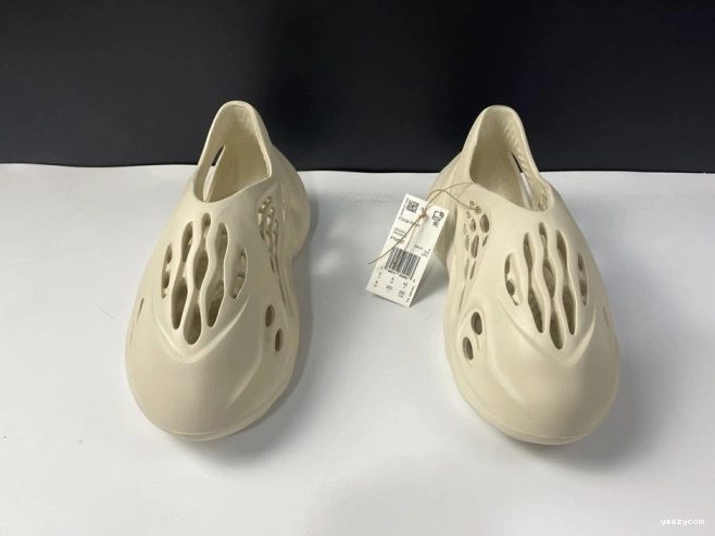 Adidas RNNR FY4567 Sand Foam Yeezy 0825